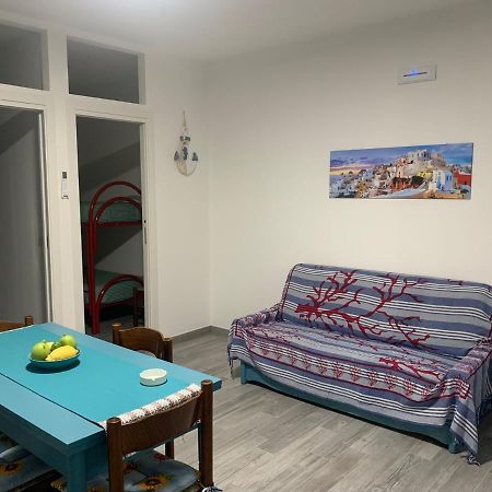 La Coccinella Rooms Μιλάτσο Εξωτερικό φωτογραφία