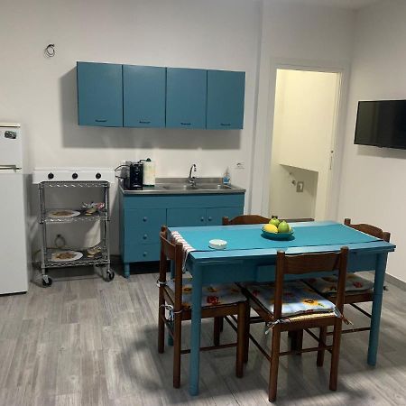 La Coccinella Rooms Μιλάτσο Εξωτερικό φωτογραφία